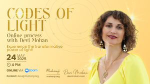 Devi Mohan