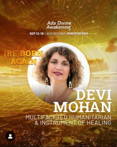 Devi Mohab