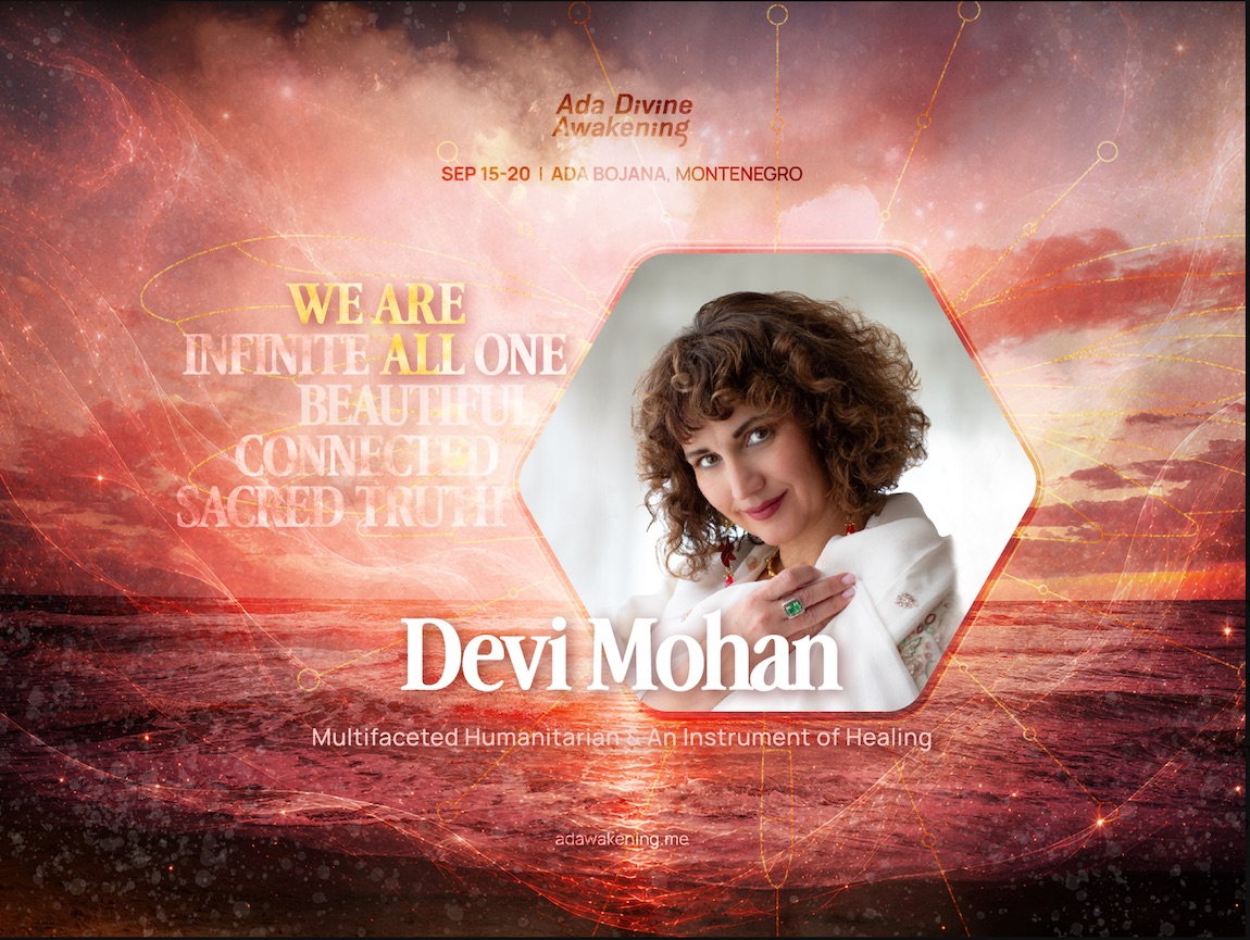 Devi Mohan